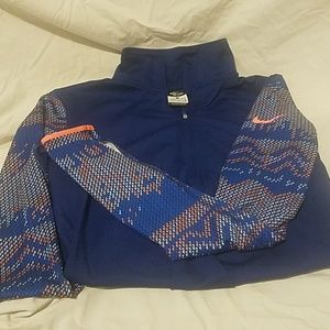 NIKE Dri-fit Womans Shirt